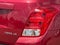 2015 Chevrolet Trax LS