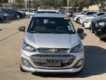 2021 Chevrolet Spark LS
