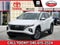2022 Hyundai Tucson Hybrid Blue