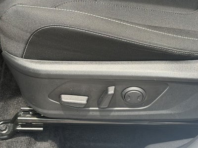 2022 Hyundai Tucson Hybrid Blue
