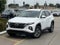 2022 Hyundai Tucson Hybrid Blue