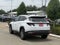 2022 Hyundai Tucson Hybrid Blue