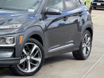 2018 Hyundai Kona Limited