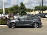 2018 Hyundai Kona Limited