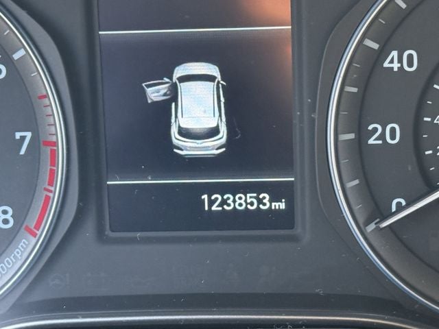 2018 Hyundai Kona Limited