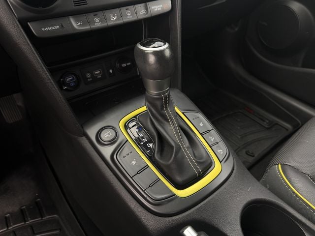 2019 Hyundai Kona Ultimate