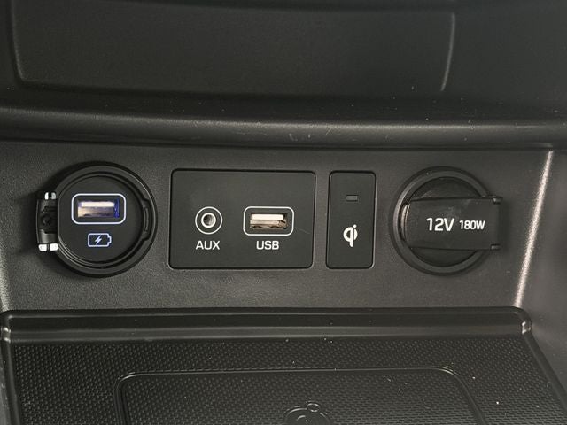 2019 Hyundai Kona Ultimate