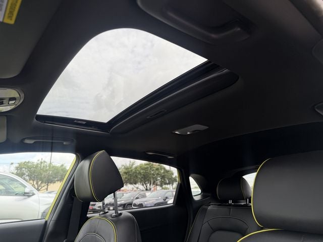 2019 Hyundai Kona Ultimate