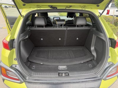 2019 Hyundai Kona Ultimate