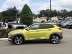 2019 Hyundai Kona Ultimate