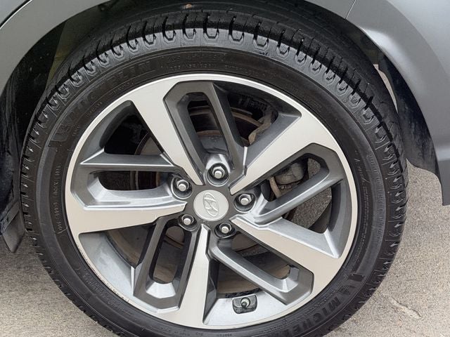 2019 Hyundai Kona Ultimate