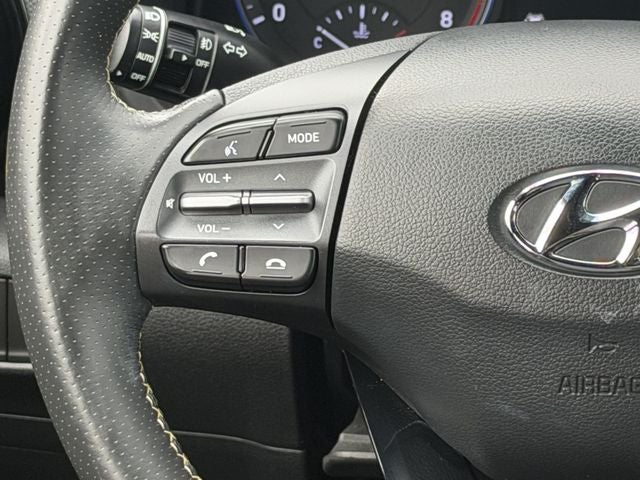 2019 Hyundai Kona Ultimate