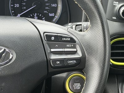 2019 Hyundai Kona Ultimate