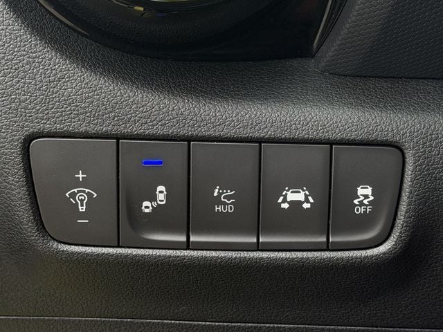 2019 Hyundai Kona Ultimate