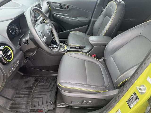 2019 Hyundai Kona Ultimate