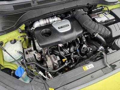 2019 Hyundai Kona Ultimate