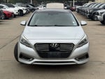 2017 Hyundai Sonata Hybrid Limited
