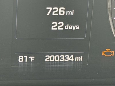 2017 Hyundai Sonata Hybrid Limited