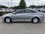 2014 Hyundai Sonata Hybrid Base