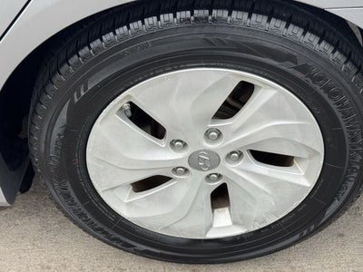 2014 Hyundai Sonata Hybrid Base