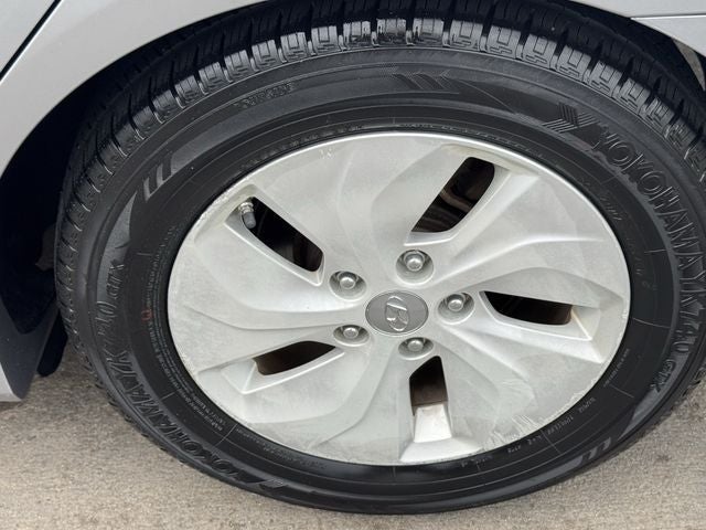 2014 Hyundai Sonata Hybrid Base