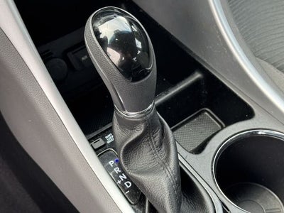 2014 Hyundai Sonata Hybrid Base