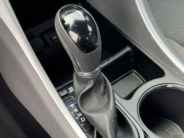 2014 Hyundai Sonata Hybrid Base