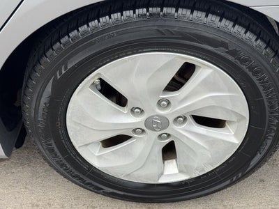 2014 Hyundai Sonata Hybrid Base