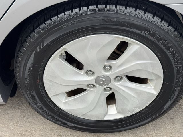 2014 Hyundai Sonata Hybrid Base
