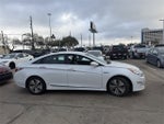 2013 Hyundai Sonata Hybrid Limited