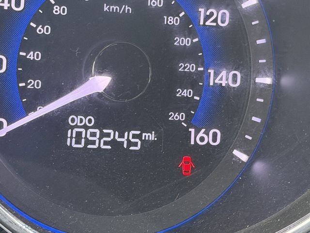 2013 Hyundai Sonata Hybrid Limited