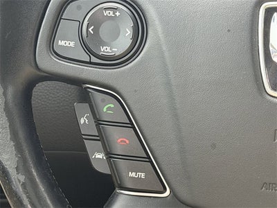 2015 Hyundai Equus Ultimate