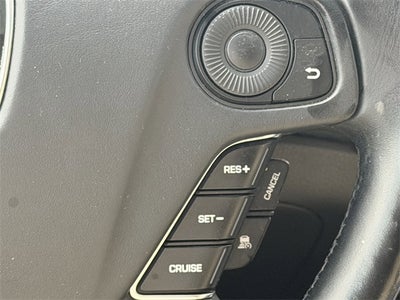 2015 Hyundai Equus Ultimate