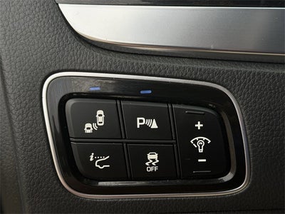 2015 Hyundai Equus Ultimate