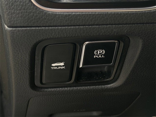 2015 Hyundai Equus Ultimate