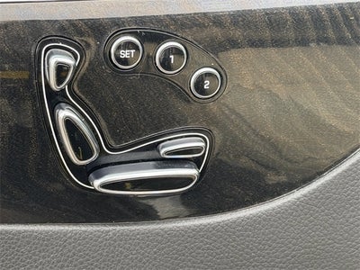 2015 Hyundai Equus Ultimate