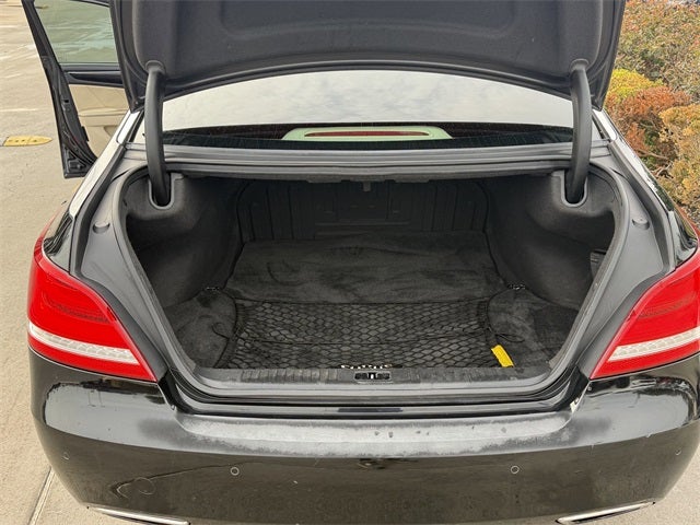 2015 Hyundai Equus Ultimate