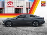 2025 Hyundai Sonata SEL Convenience