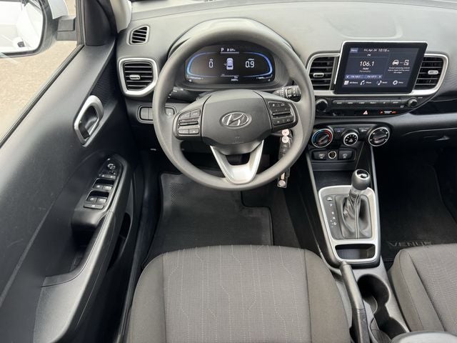 2024 Hyundai Venue SE