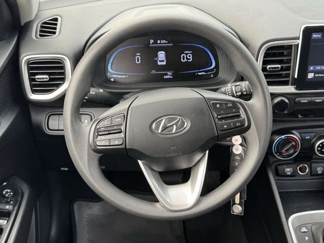 2024 Hyundai Venue SE