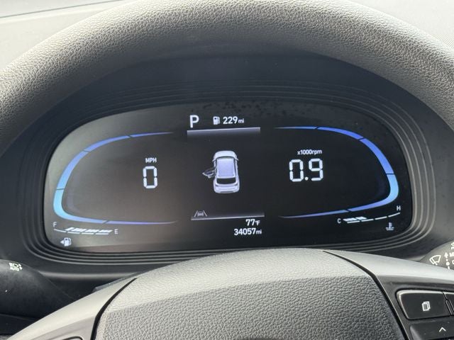2024 Hyundai Venue SE