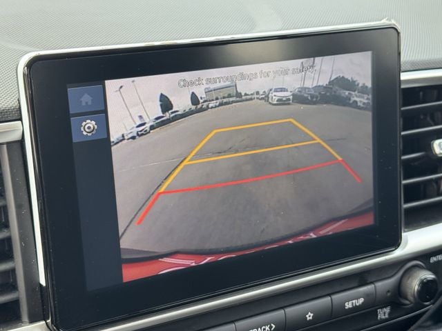 2024 Hyundai Venue SE