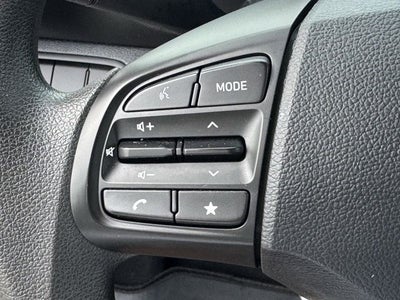 2024 Hyundai Venue SE
