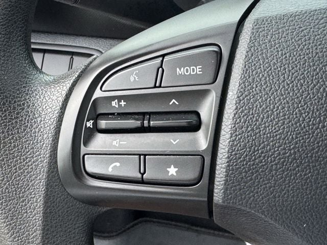2024 Hyundai Venue SE