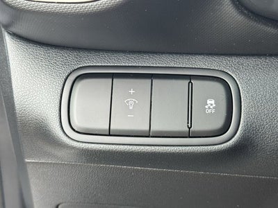 2024 Hyundai Venue SE