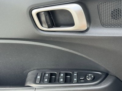 2024 Hyundai Venue SE