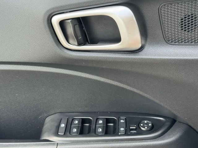 2024 Hyundai Venue SE