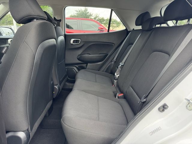 2024 Hyundai Venue SE