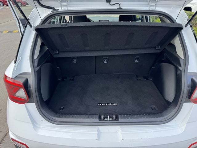 2024 Hyundai Venue SE