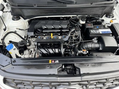2024 Hyundai Venue SE